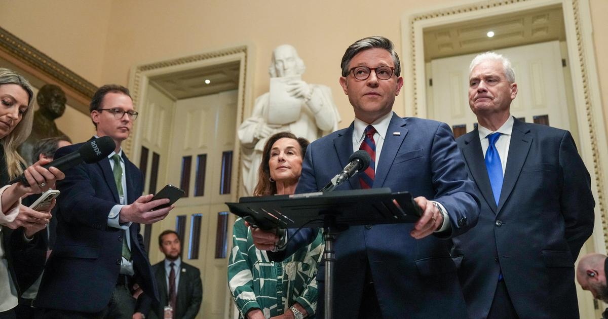 United States: Republicans reach deal to end partial government shutdown