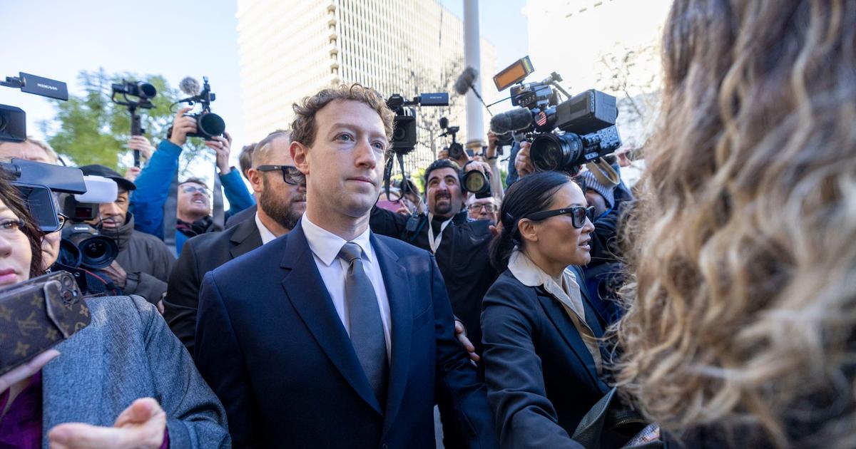Aurélie Jean : «Meta et Google condamnés aux États-Unis, sur le chemin de la jurisprudence ?»