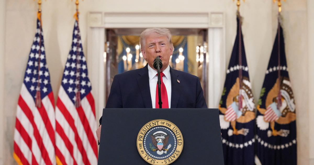 Trump vows 2–3 weeks of “extremely hard” strikes on Iran