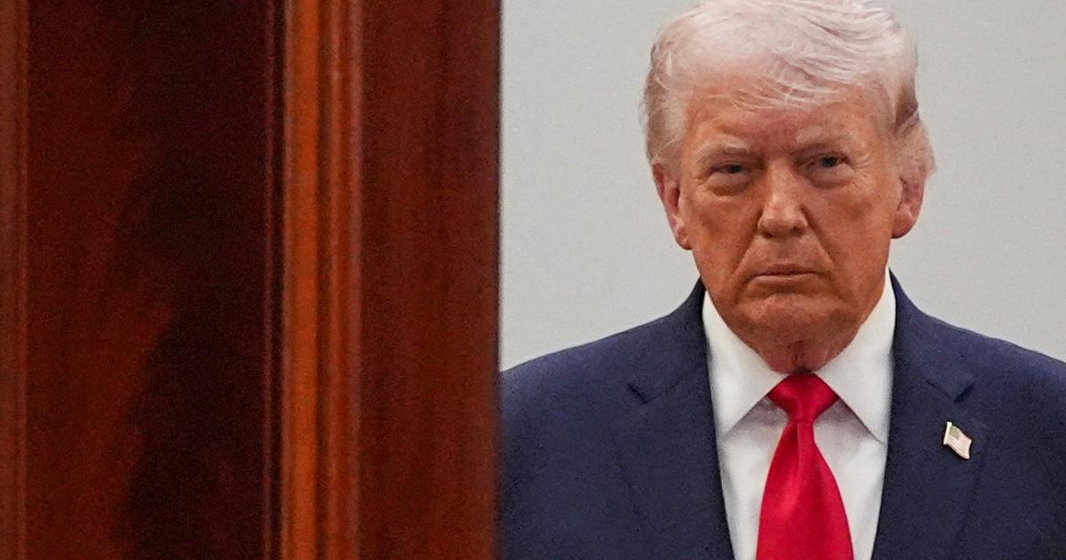 Trump annonce que les opérations contre l’Iran continueront «deux à trois semaines»