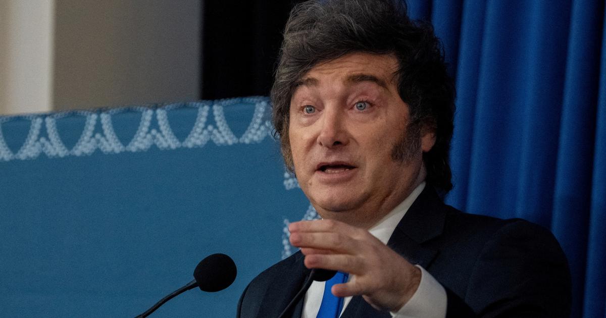 «L’espionnage mis au jour est d’une gravité institutionnelle rarement vue dans l’histoire» : le gouvernement Milei visé par une tentative d'influence russe