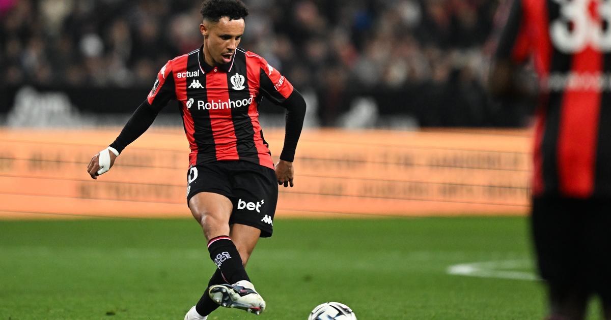 Ligue 1: el improbable error de Nice, que ha ingresado el salario bruto de Diop… en neto en su contrato