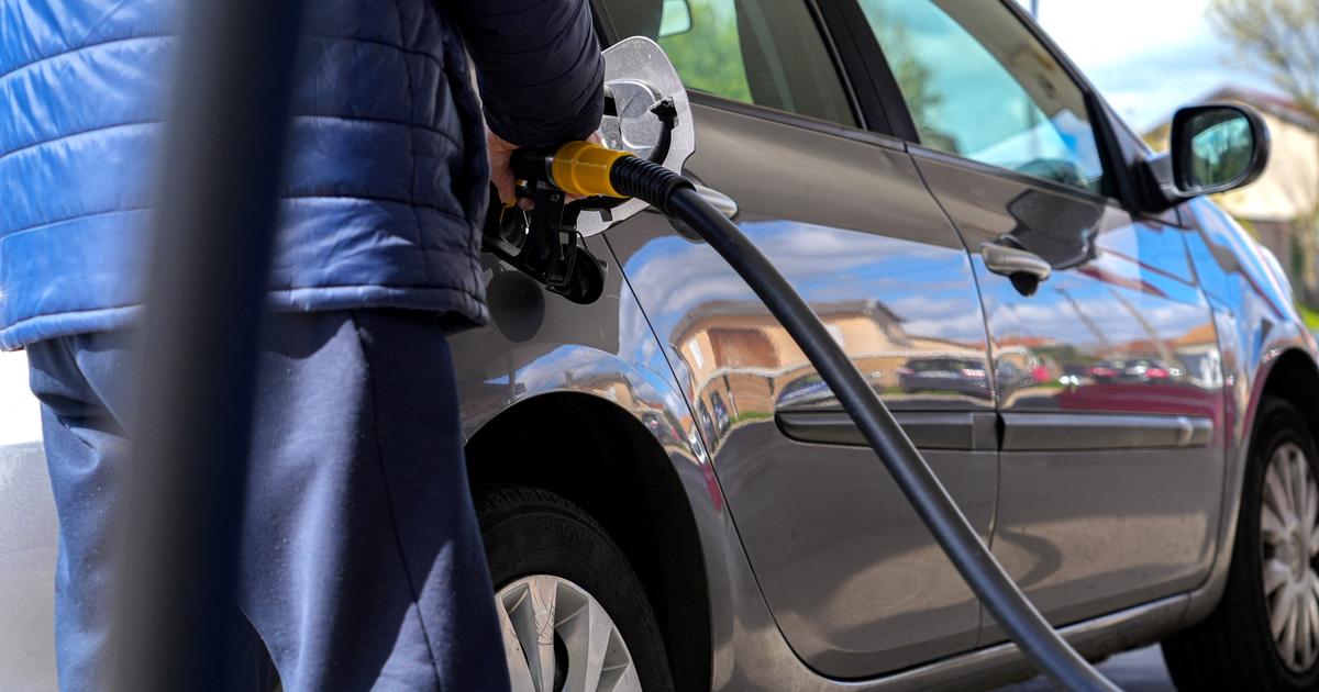 Carburants : la contre-attaque du gouvernement pour prouver que l’État ne s’enrichit pas sur le dos des automobilistes