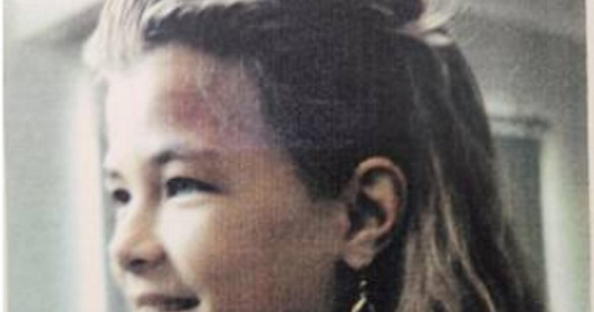 United States: 32 years after her disappearance, a woman found safe and sound by a specialized unit