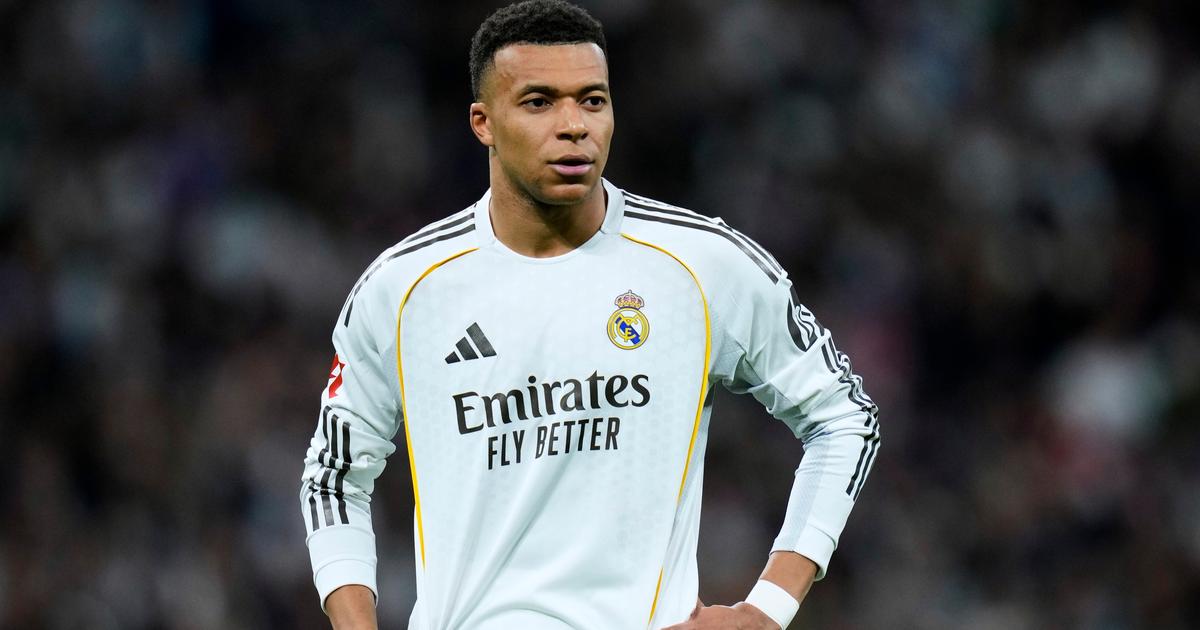 Liga : Mbappé «fait preuve d’un dévouement énorme» au Real Madrid, assure son entraîneur Arbeloa