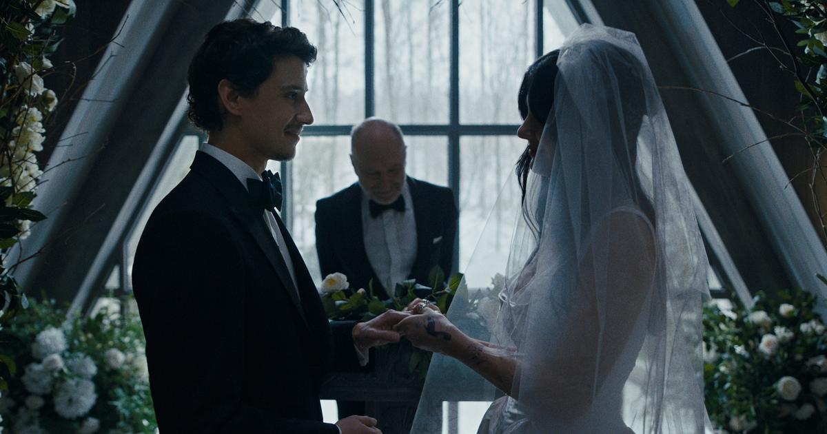 ¿Por qué el matrimonio se ha convertido en una pesadilla?