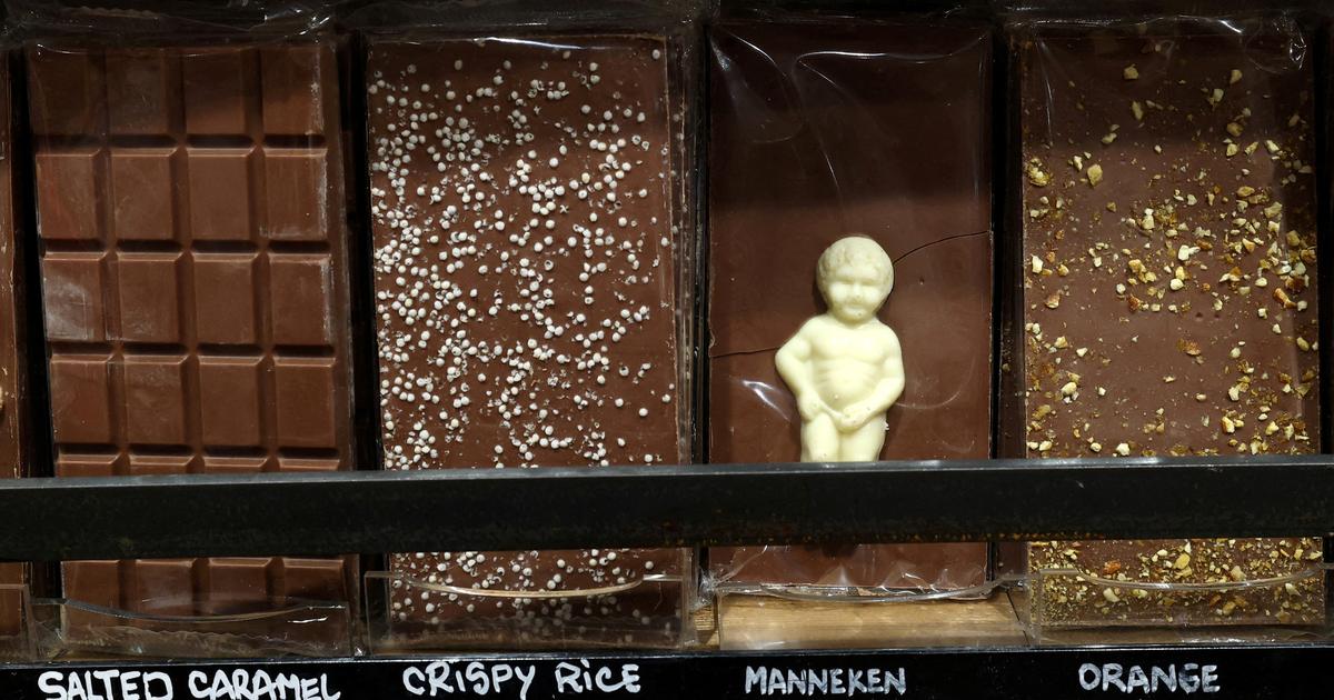 «Une réussite auprès de nos clients» : les chocolats sans cacao se frayent un chemin dans les rayons des supermarchés