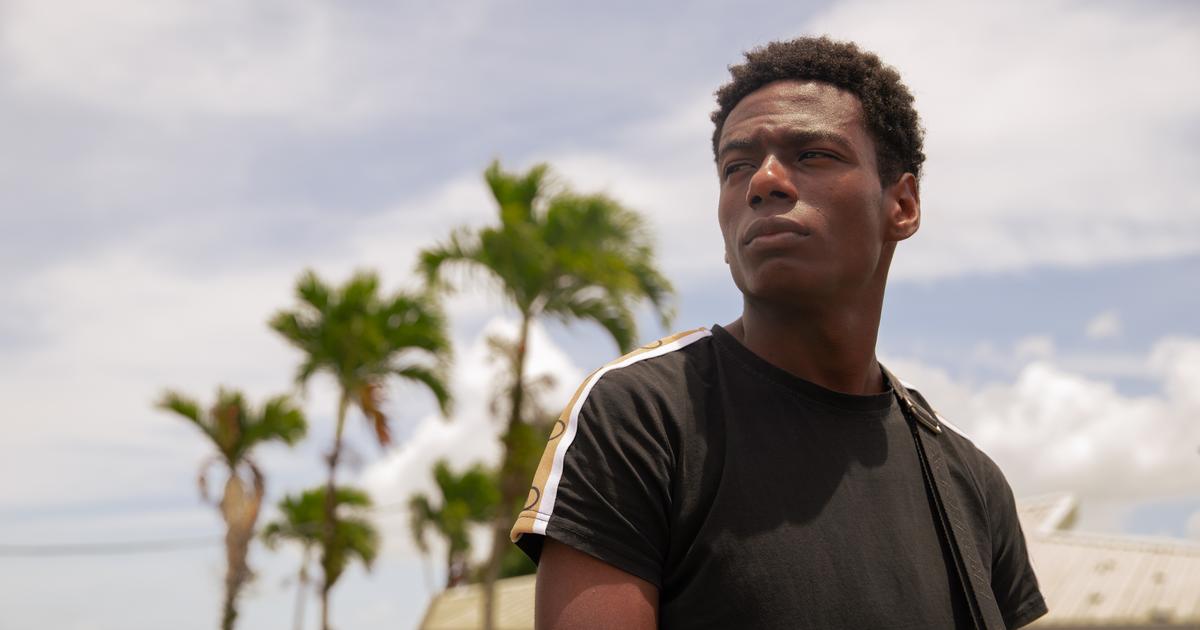 Éric Rochant (Le Bureau des légendes) de retour sur Netflix : «Bandi a pour but d’élever des personnages martiniquais au statut de héros»