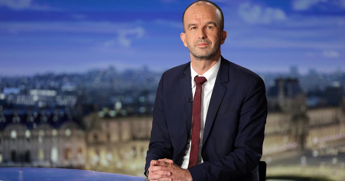 «Une persécution judiciaire» : Manuel Bompard assure que Rima Hassan n'avait «aucune drogue sur elle» lors de sa garde à vue