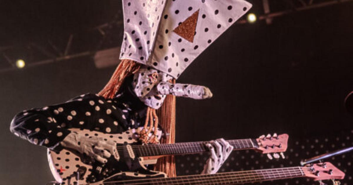 Μουσική: Angina de Poitrine, η μουσική αίσθηση της στιγμής