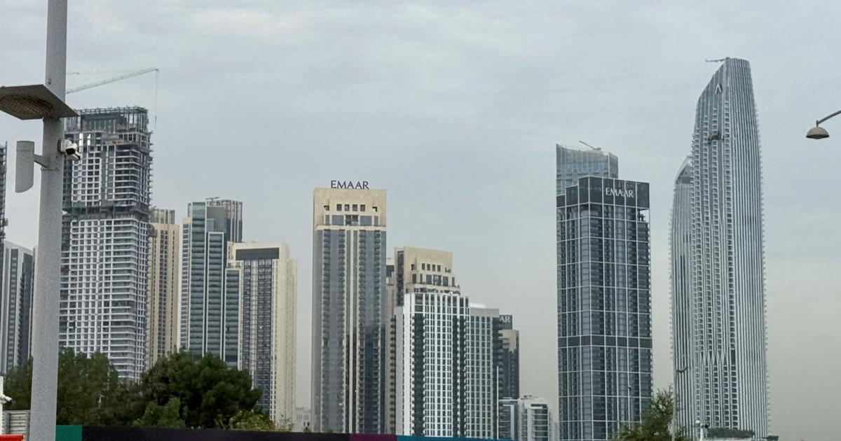 Guerre au Moyen-Orient : messes de Pâques annulées jusqu'à nouvel ordre à Dubaï