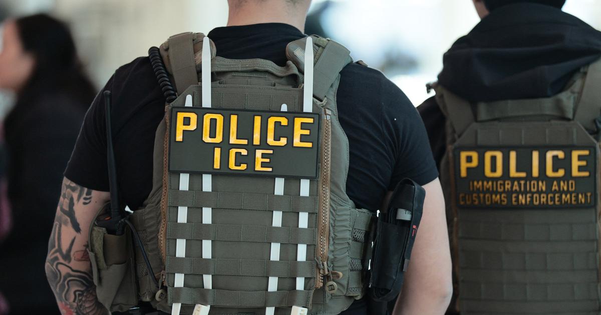 Heart attack, stroke, asphyxiation… In the United States, a record number of detainees die in ICE prisons