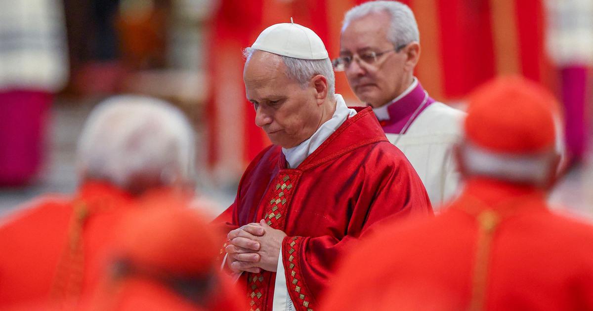 Léon XIV, un pape américain face au chaos du monde