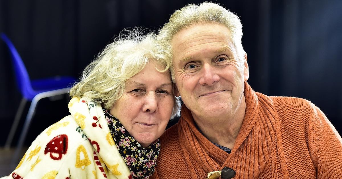 «Une absence complète d’émotions» : dans les Ardennes, l’abominable assassinat de Danielle et François, poignardés par leur petite fille de 16 ans et son petit ami