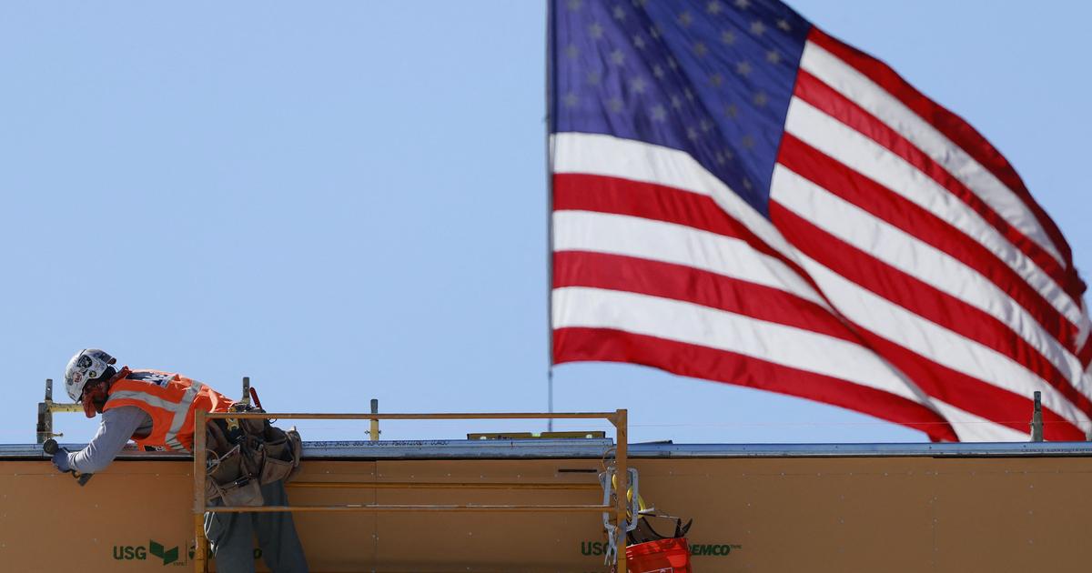 United States: Surge in job creation in March, unemployment drops to 4.3%