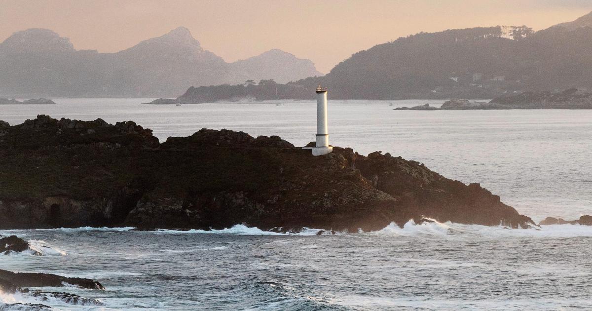 In Galicia, our most beautiful stops outside Santiago de Compostela