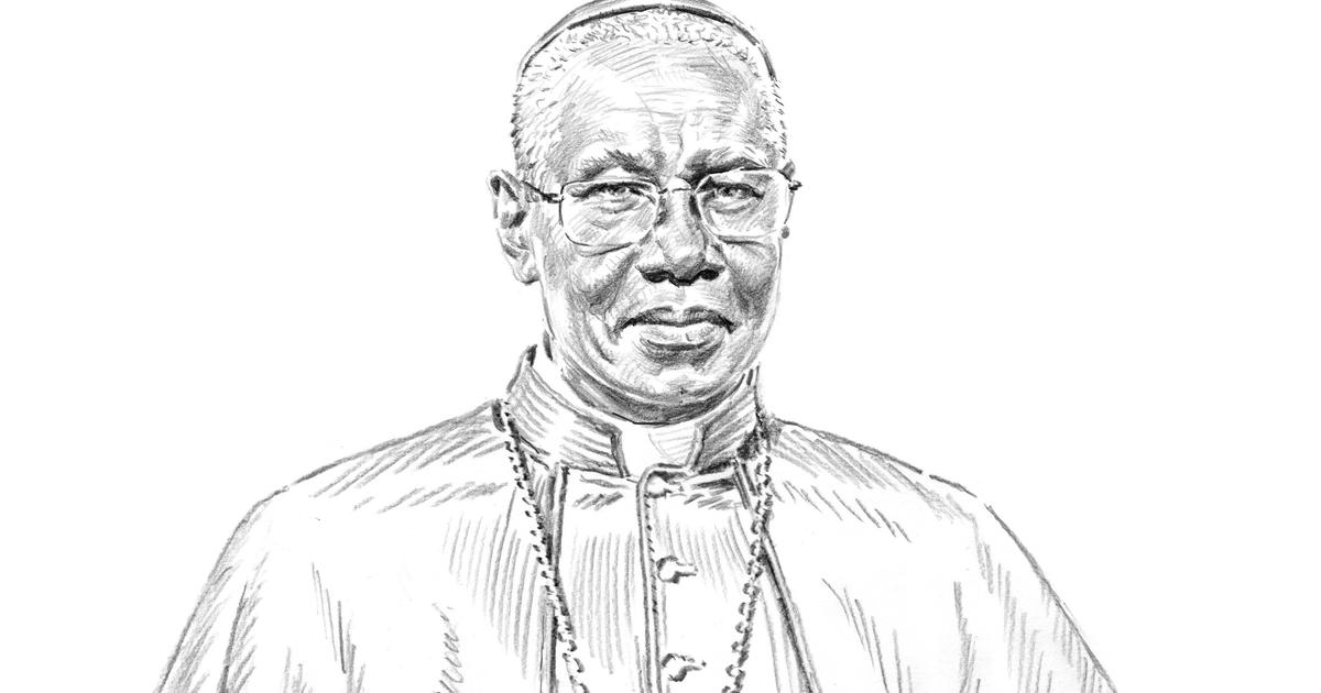 Cardinal Robert Sarah : « L’homme occidental a la nostalgie de Dieu et cherche à le retrouver  »