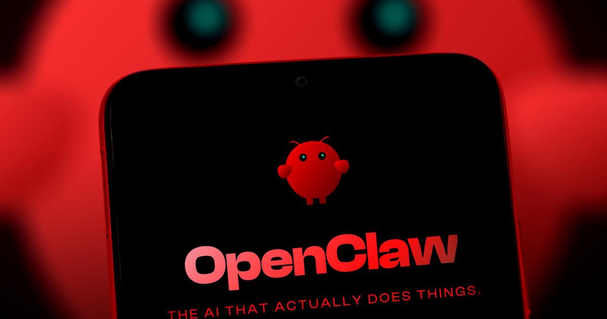 « C’est sans aucun doute le prochain ChatGPT » : pourquoi le phénomène OpenClaw fait basculer l’IA dans une nouvelle ère