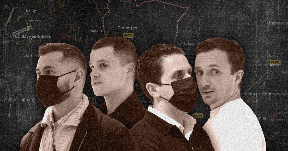 Au procès Athanor, les anciens «frères d’armes» de Cercottes, les mensonges de «Dagomar» et l’ombre discrète de la DGSE sur les débats