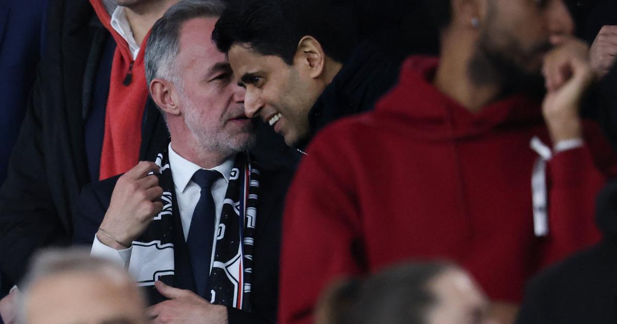 PSG : comme prévu, Emmanuel Grégoire au Parc des Princes pour le match face à Toulouse