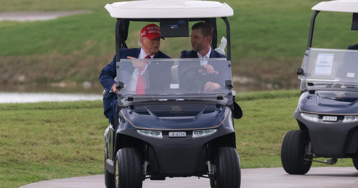 We only talk to people like us: How Florida became the laboratory for Trumpist policies