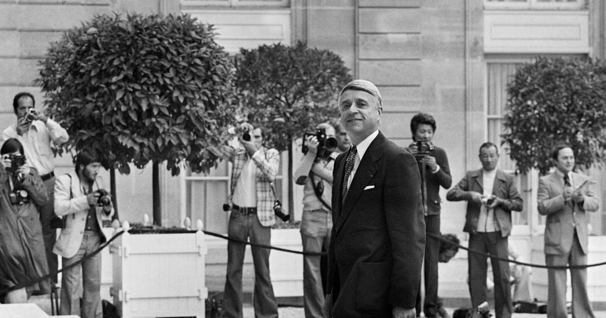 Mort de l’ex-ministre Robert Boulin : Elio Darmon, témoin clé ayant permis de relancer l’enquête, retrouvé sans vie