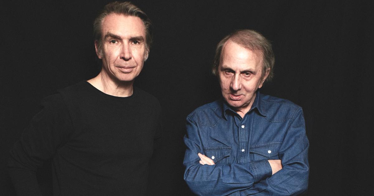 «Conversations chez Lapérouse» : Michel Houellebecq en paroles et en musique
