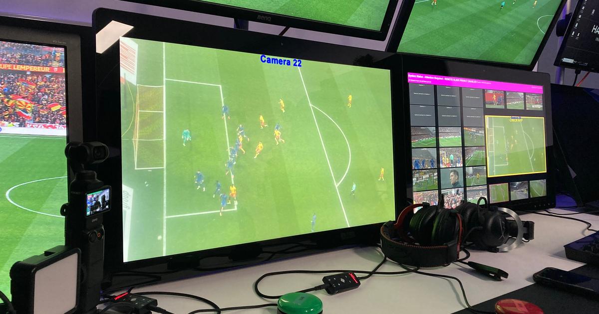 «Vous êtes sûr que vous n’avez rien vu ?» : Le Figaro s’est mis dans la peau des arbitres-vidéo de Ligue 1