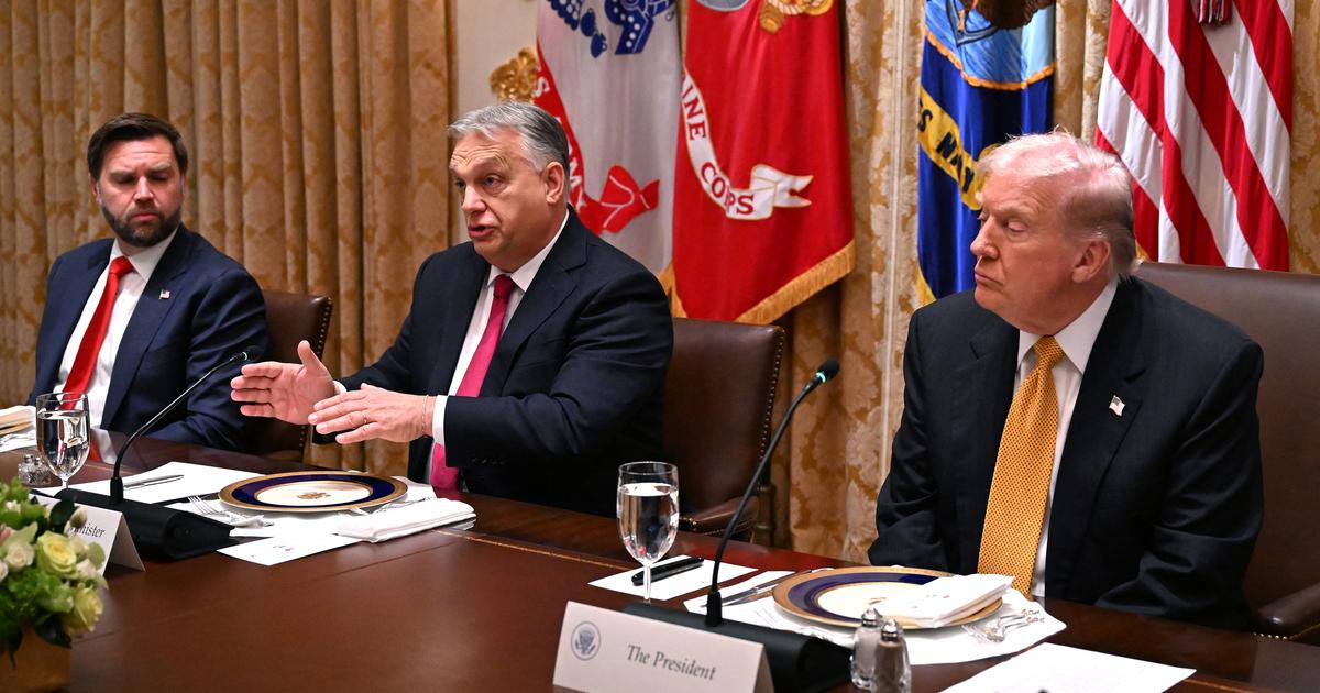 JD Vance va se rendre en Hongrie pour soutenir Viktor Orban juste avant les élections législatives