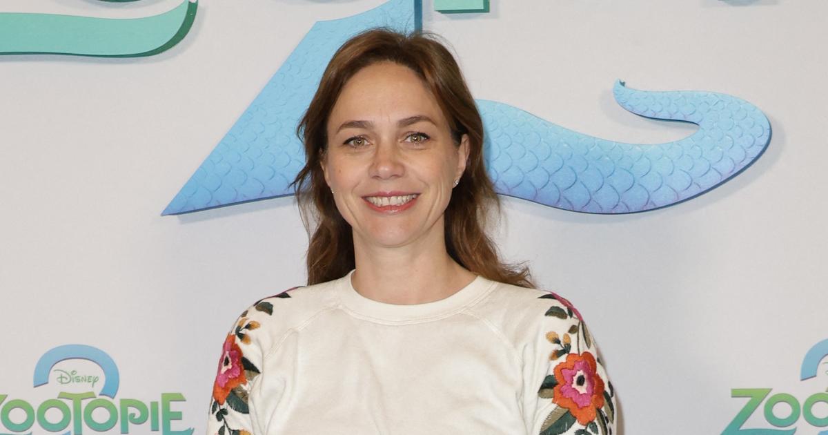 Nathalie Péchalat dévoile de rares clichés de ses filles, Jeanne et Alice, qu’elle a eues avec Jean Dujardin