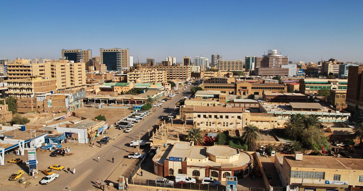 Soudan : forte explosion entendue à Khartoum