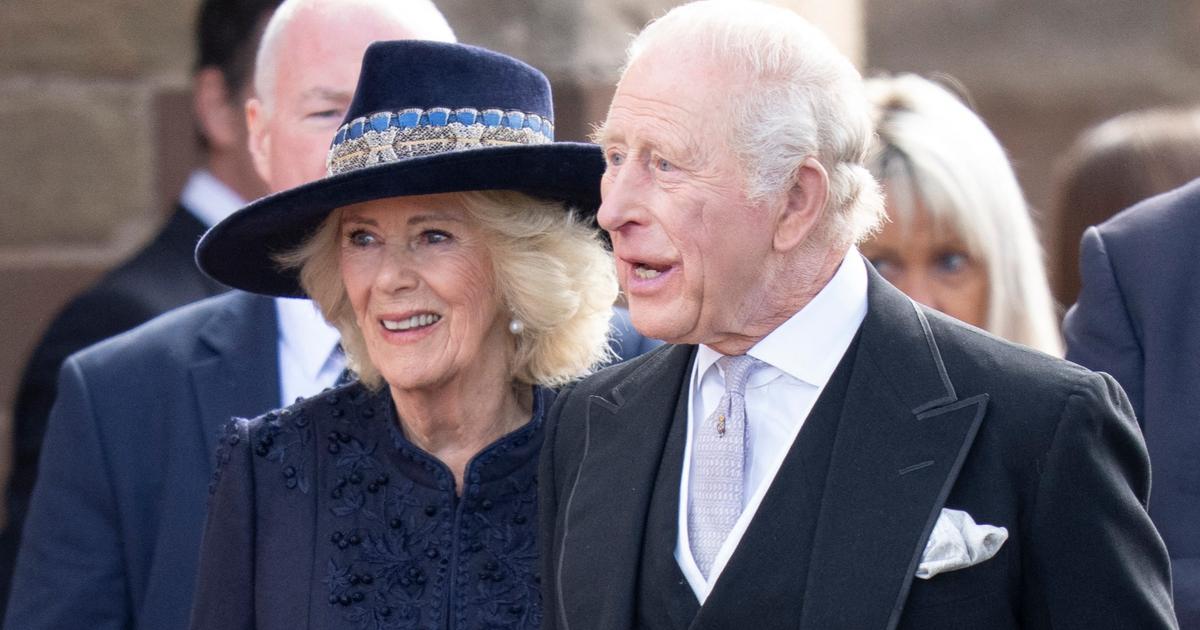 Charles III et Camilla bientôt reçus par Melania Trump : la First Lady met les petits plats dans les grands à la Maison-Blanche
