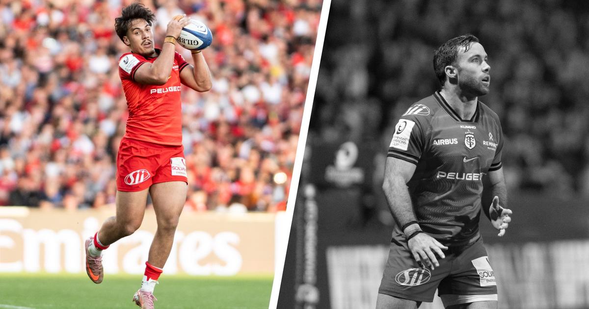 Toulouse-Bristol : Gourgues phénoménal, festival toulousain, Barassi et Graou taches noires... Les tops et flops