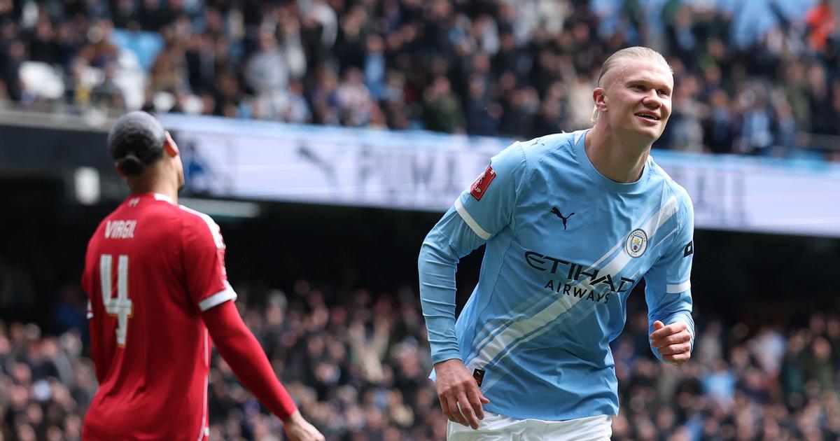 Coupe d'Angleterre : déroute de Liverpool avant d’affronter le PSG