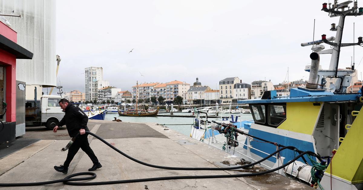 «Prêt flash carburant» : la CPME salue l’aide du gouvernement, d'autres organisations pointent un risque d'endettement