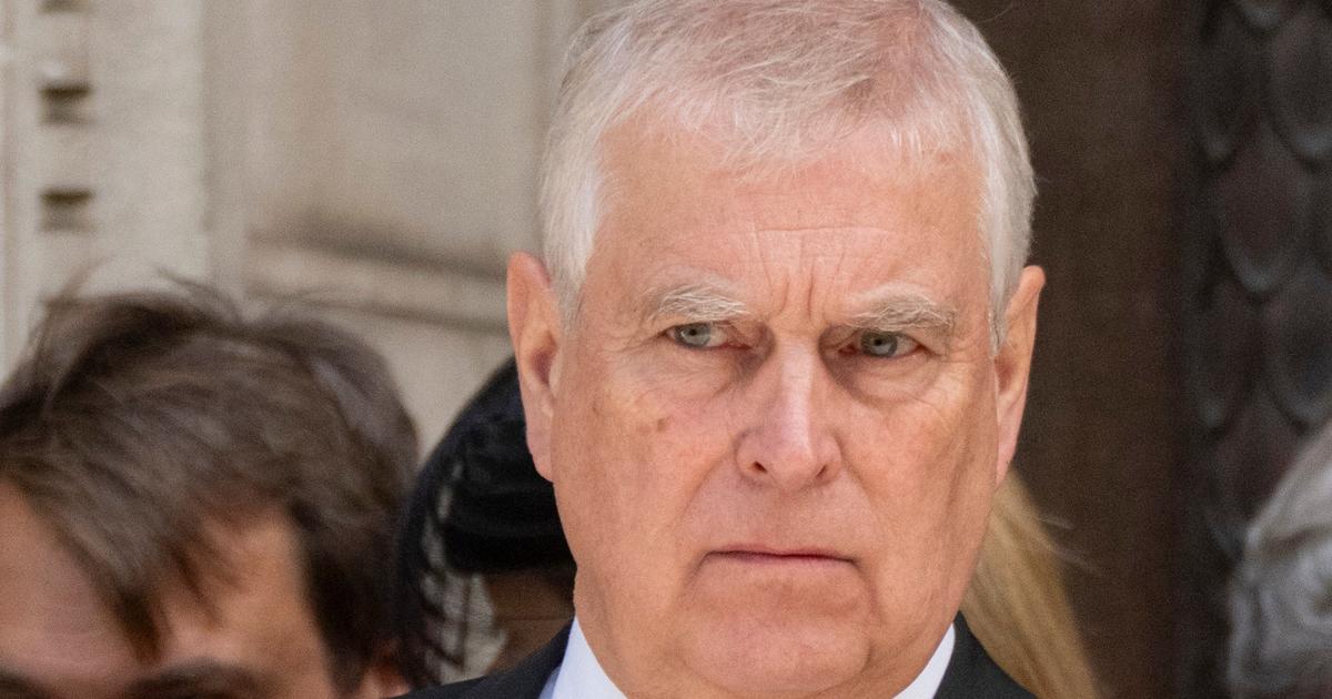 L’ex-prince Andrew emménage à Marsh Farm : ce membre de la famille royale venu lui rendre visite