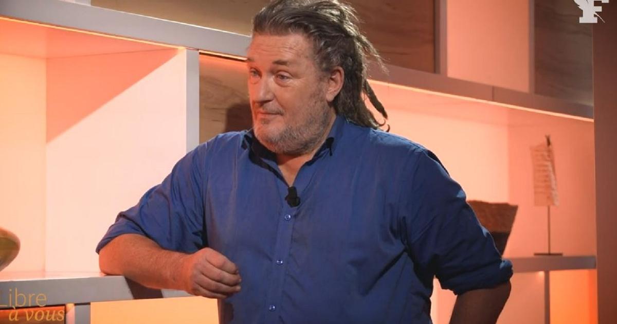 «J’espère que ma mère s’apercevra de ce que j’ai vécu au collège» : les confidences d’Olivier Delacroix sur Figaro Live