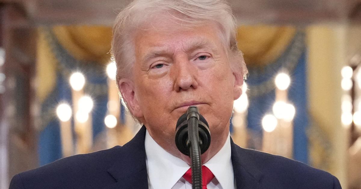 Middle East War: Trump asks Congress for a colossal defense budget of $1.5 trillion for 2027