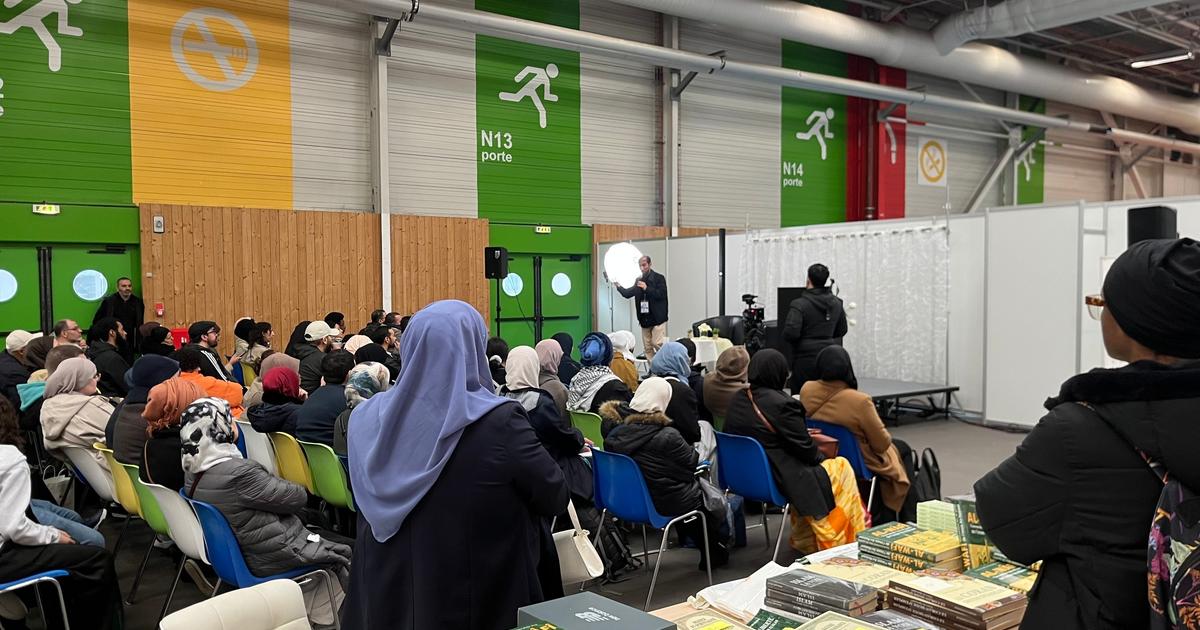 Hidjab pour petites filles, livres anti-Israël, prédicateurs salafistes : près de Paris, une Rencontre des musulmans plus «rigoriste» que jamais