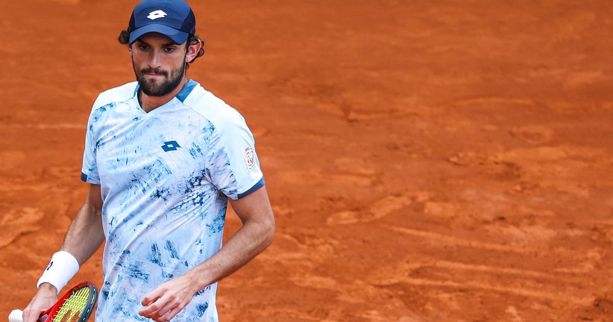Rolex Monte-Carlo Masters: World No. 23 Discusses His Special Bond With Monaco