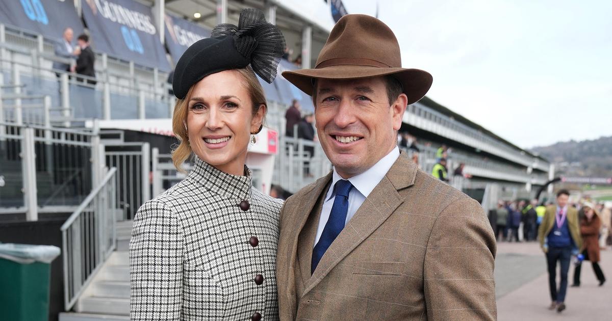 Peter Phillips et Harriet Sperling bientôt mariés : pourquoi ils ont failli faire une croix sur la cérémonie religieuse