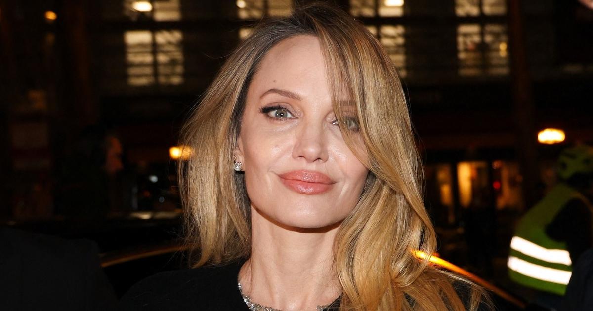 Shiloh Jolie, 19 ans, est le sosie de sa mère Angelina : leur ressemblance est absolument troublante !