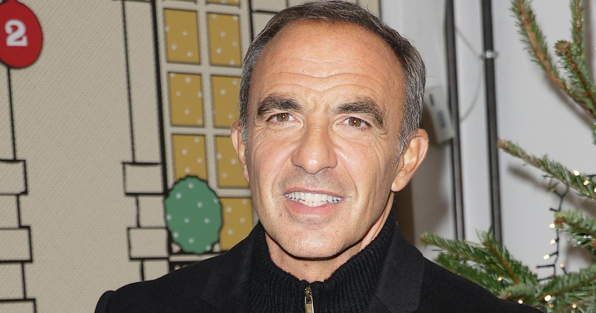 Nikos Aliagas face au temps qui passe : “Je perds mes cheveux, je suis comme tout le monde”