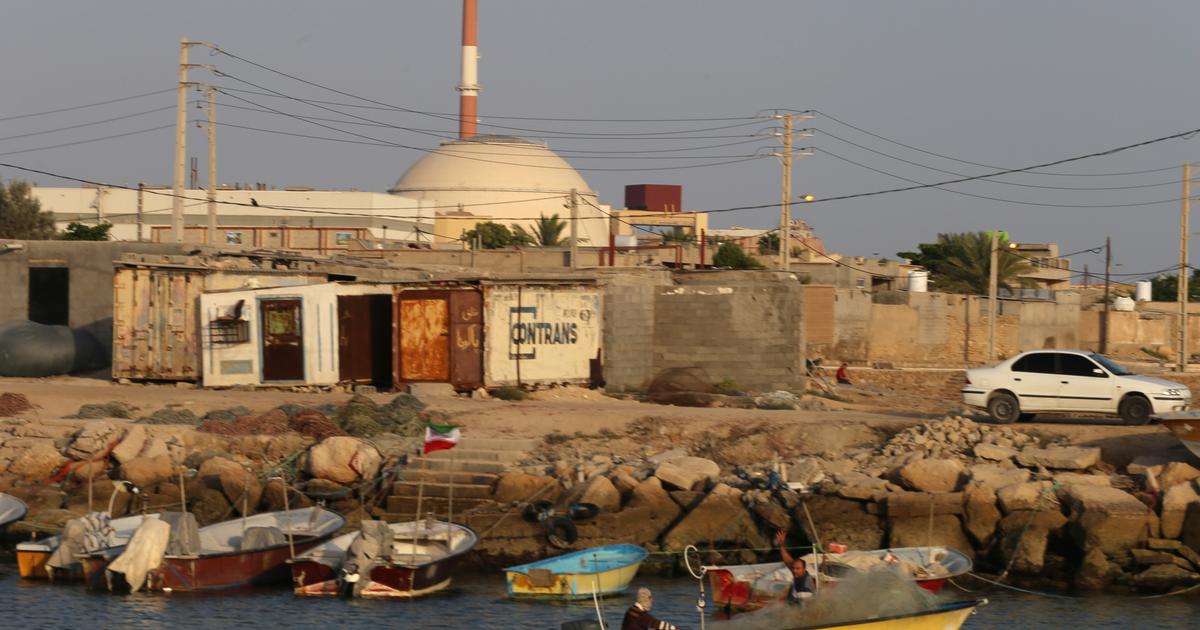 Guerre en Iran : Moscou évacue 198 employés de la centrale iranienne de Bouchehr touchée par une frappe