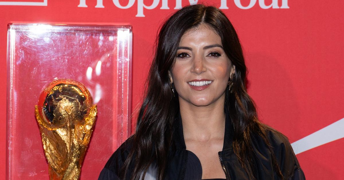 INTERVIEW - Séverine Parlakou, visage phare de Téléfoot : “C’était un énorme rêve, j’en ai pleuré”