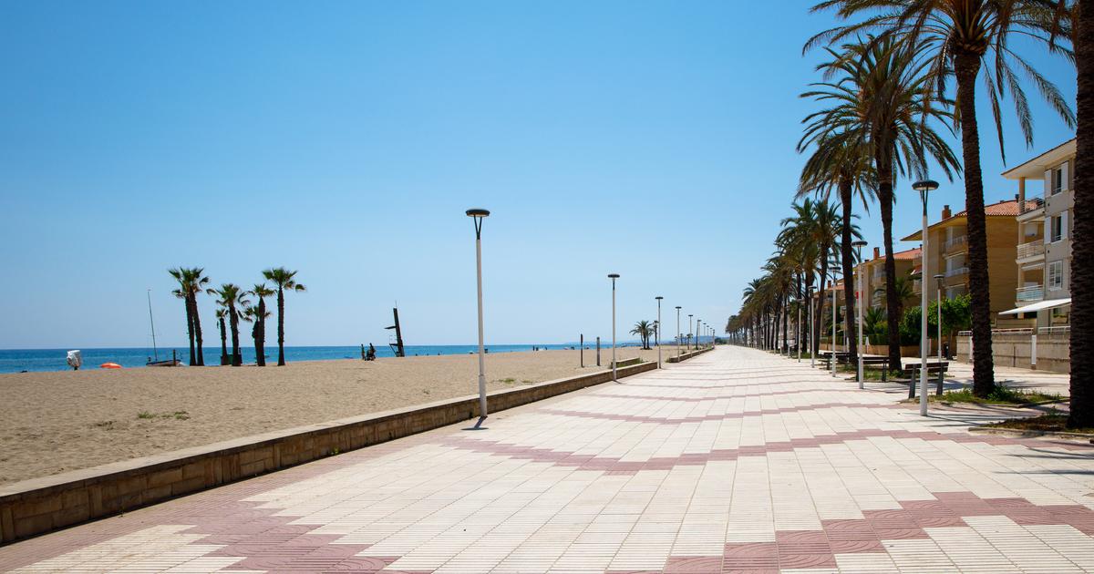 “We are going to start losing beaches”: on the Spanish coast, the sand is disappearing but solutions are being tested