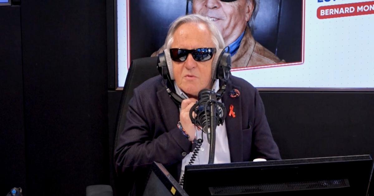 EXCLU VIDÉO - Gilbert Montagné, grand-père comblé de 7 petits-enfants : ce passe-temps qu’il partage avec eux