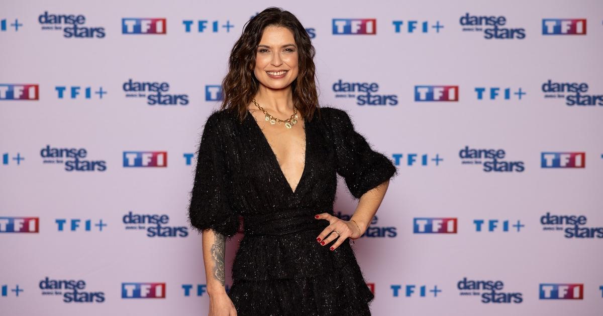Lucie Bernardoni, accusée de violences sur sa fille mineure, évincée de «Danse avec les stars»