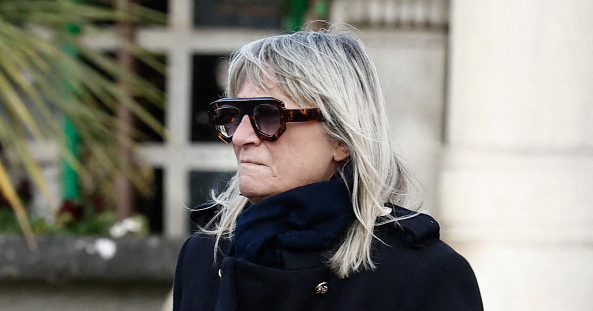 Cinq jours après les obsèques d’Isabelle Mergault, Christine Bravo panse sa peine en Corse : “Allez reviens vers la vie”