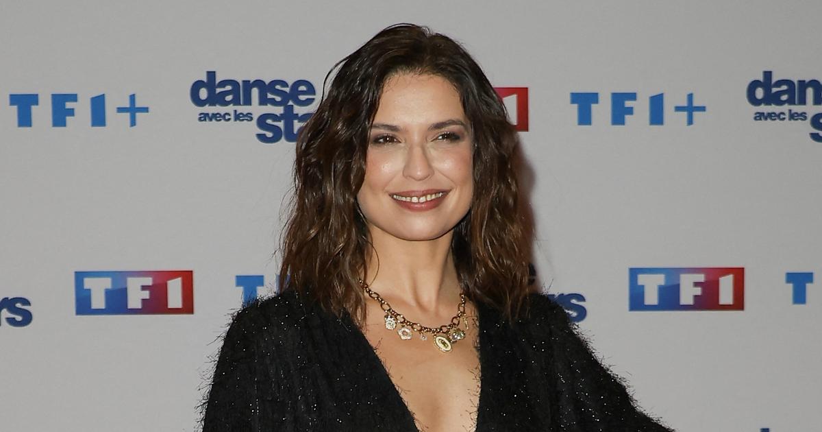 Lucie Bernardoni dans la tourmente, elle reprend les entraînements dans Danse avec les stars : un cliché dévoilé